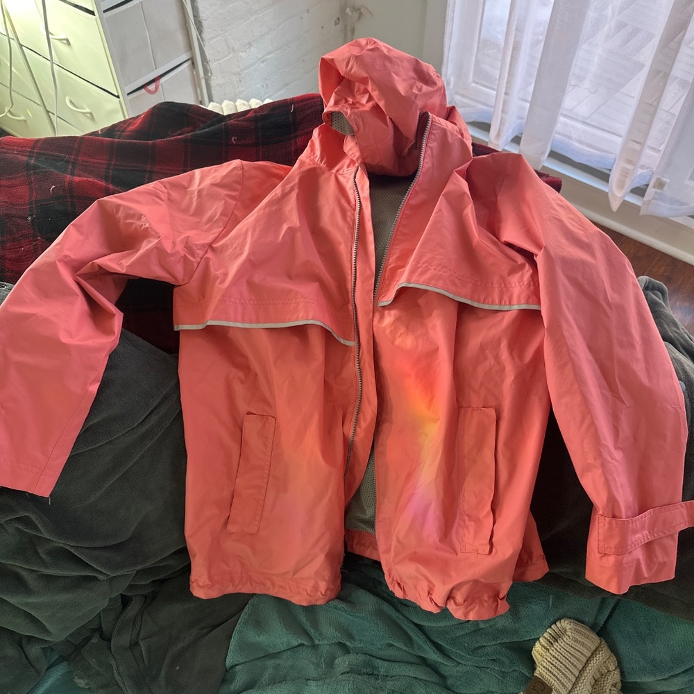 Raincoat - image 2